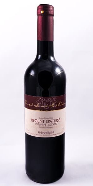 2023 Regent Q.b.A. trocken 0,75l