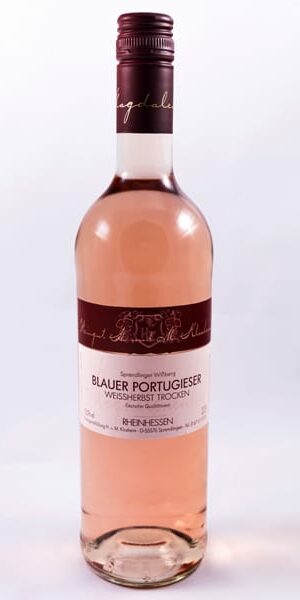 2024 Portugieser Q.b.A. Roséwein trocken 0,75l
