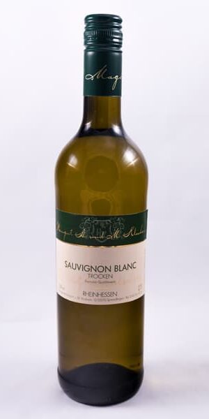 2024 Sauvignon Blanc Q.b.A trocken 0,75l