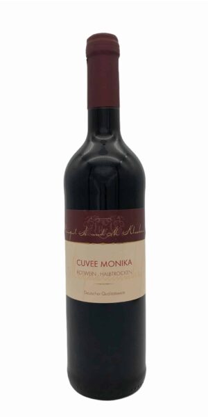 2023 Cuvée Monika 0,75l