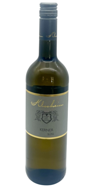 2024 Kerner Spätlese süß 0,75l