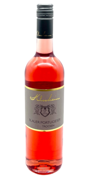 2025 Portugieser Q.b.A. Roséwein trocken 0,75l