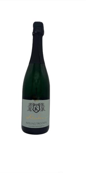 2023 Riesling Sekt trocken 0,75l