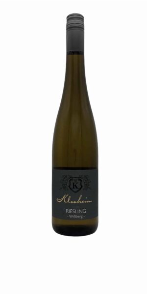 2023 Riesling Spätlese trocken 0,75l