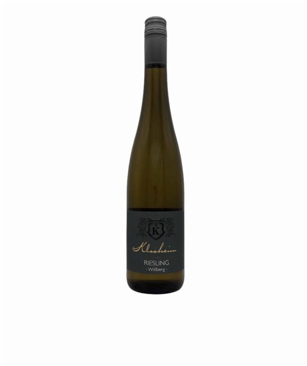 2023 Riesling Spätlese trocken 0,75l