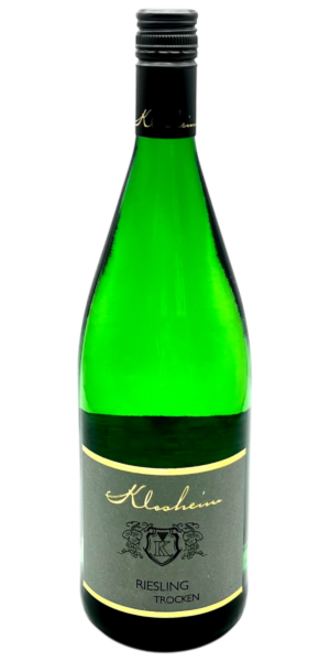 2025 Riesling Q.b.A. trocken 1,0l