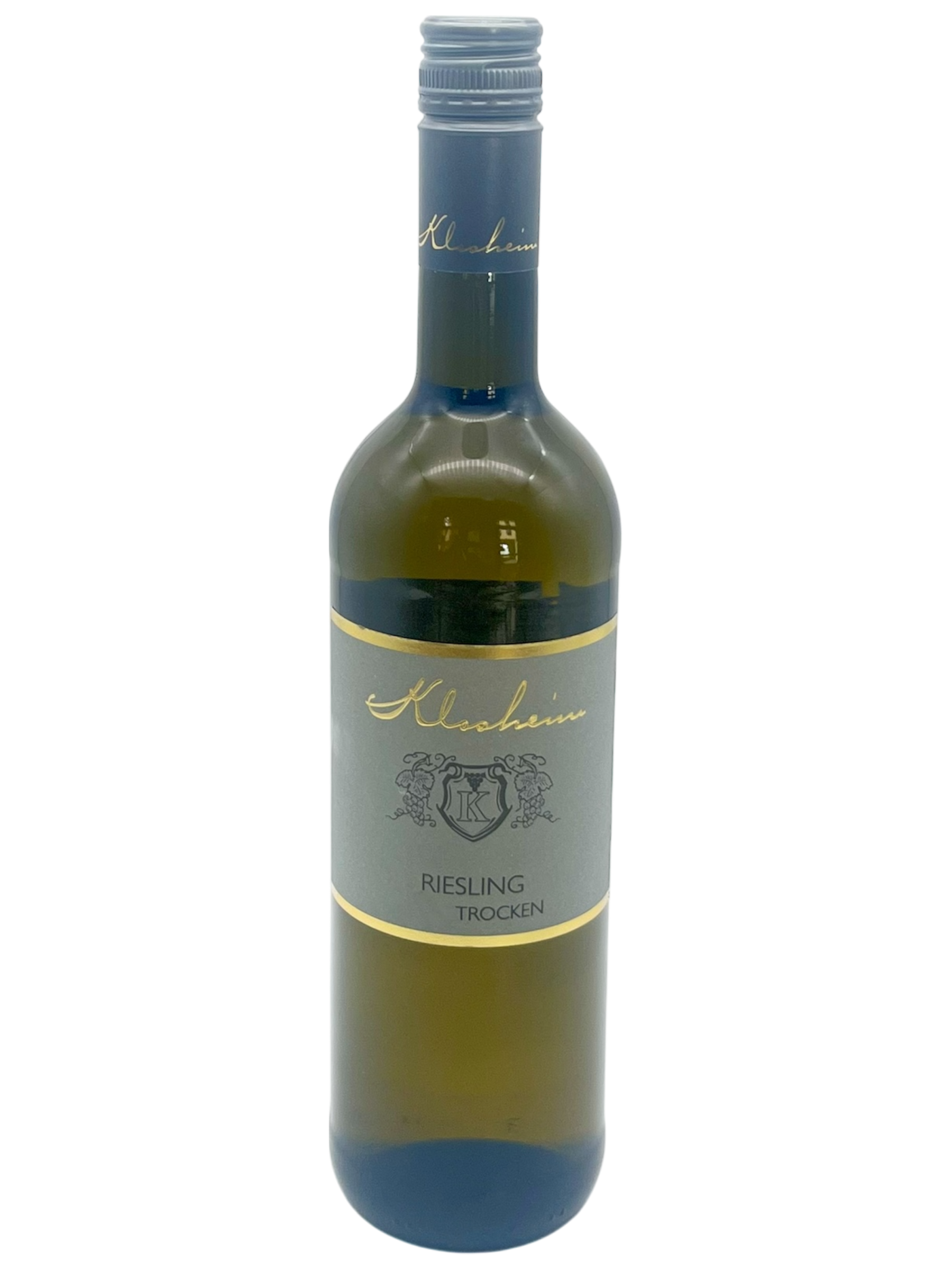 2024 Riesling Q.b.A. trocken 0,75l