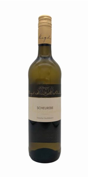 2023 Scheurebe Q.b.A. süß 0,75l