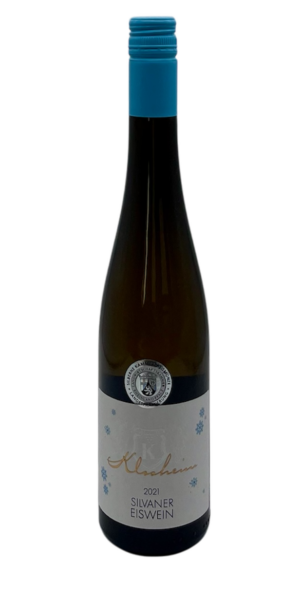 2021 Silvaner Eiswein 0,5l