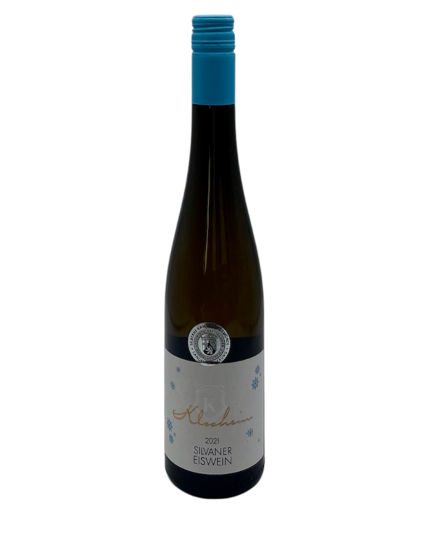 2021 Silvaner Eiswein 0,5l