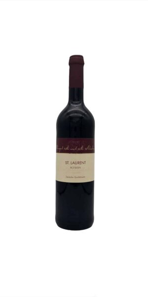 2024 Sankt Laurent Q.b.A. 0,75l