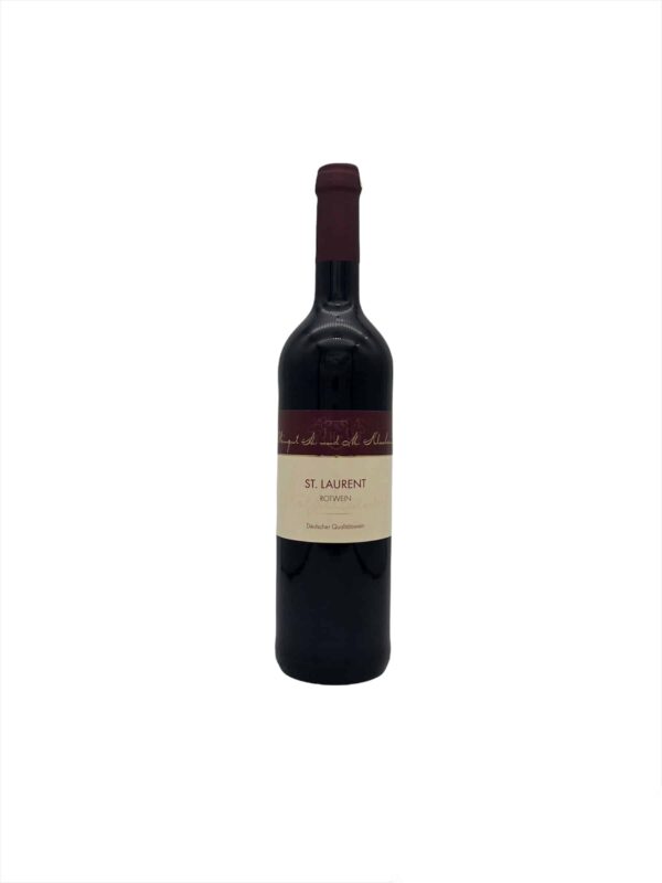 2024 Sankt Laurent Q.b.A. 0,75l