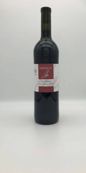2023 Domina Q.b.A. trocken 0,75l