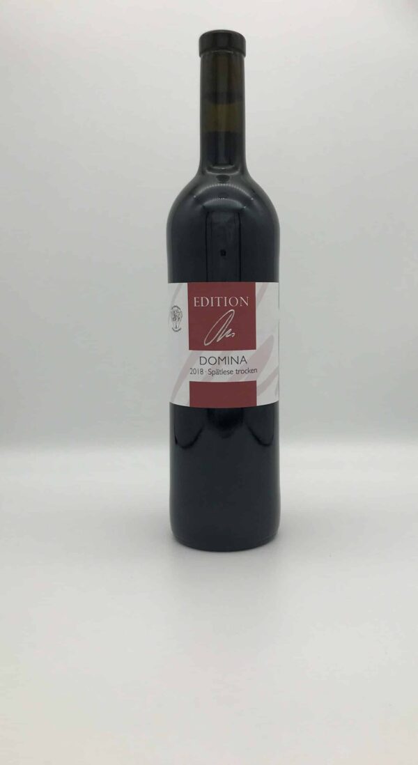 2023 Domina Q.b.A. trocken 0,75l