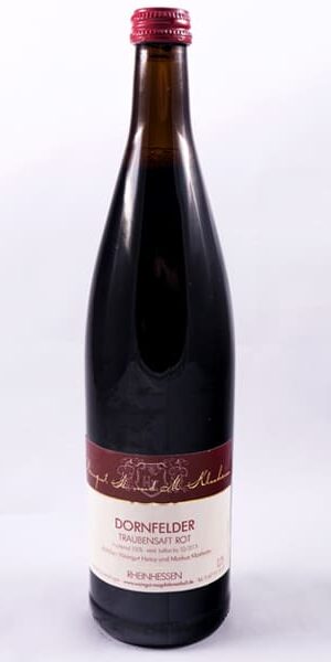 2024 Felix´ Dornfelder Traubensaft 0,75l